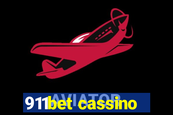 911bet cassino