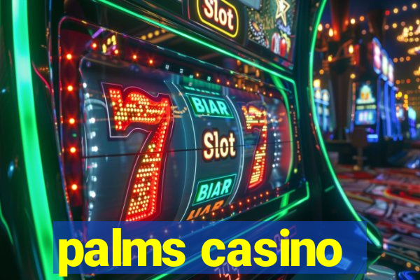 palms casino