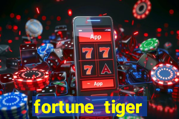 fortune tiger minimo 5 reais