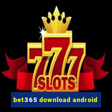 bet365 download android