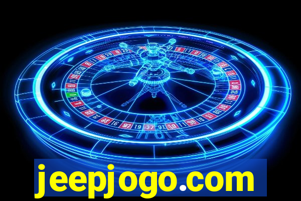 jeepjogo.com