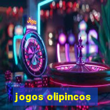 jogos olipincos