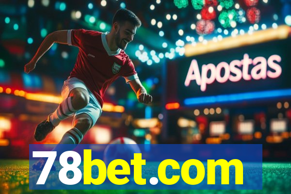 78bet.com