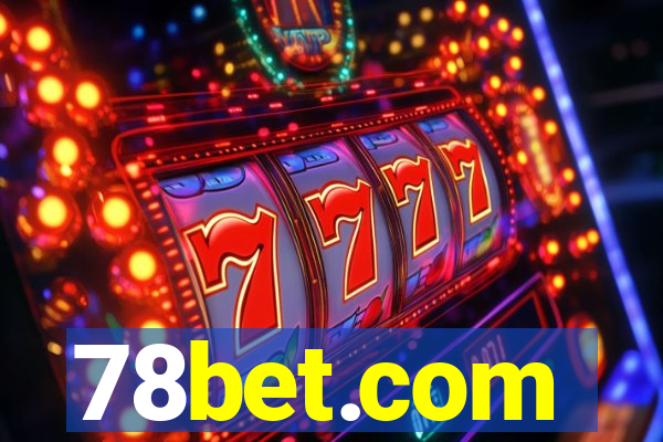 78bet.com