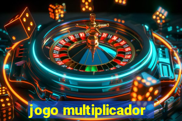 jogo multiplicador