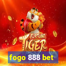 fogo 888 bet