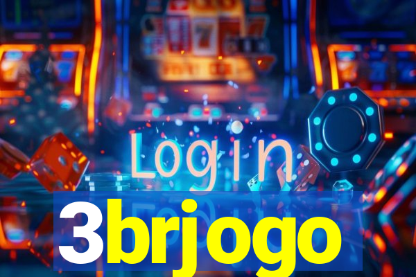 3brjogo