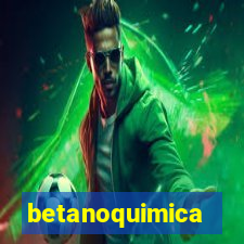 betanoquimica