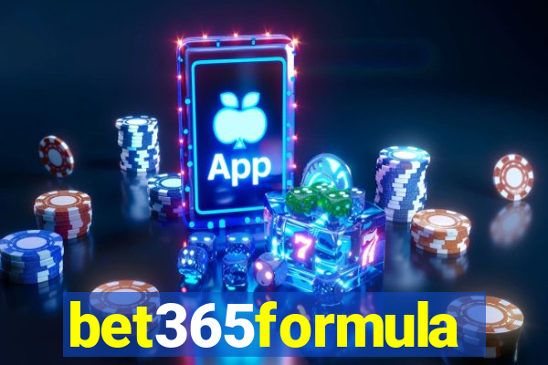 bet365formula