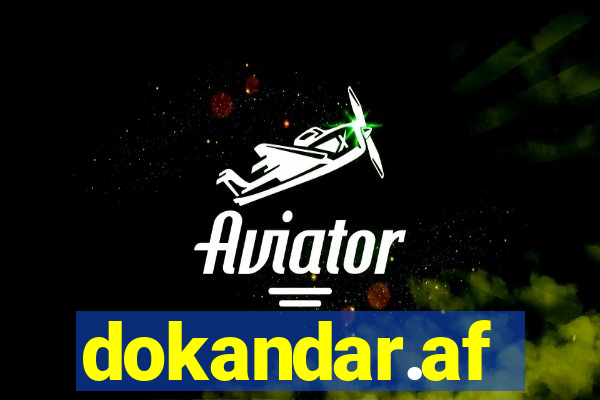 dokandar.af