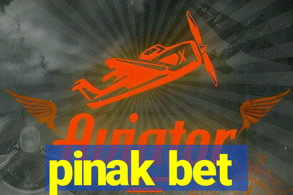 pinak bet