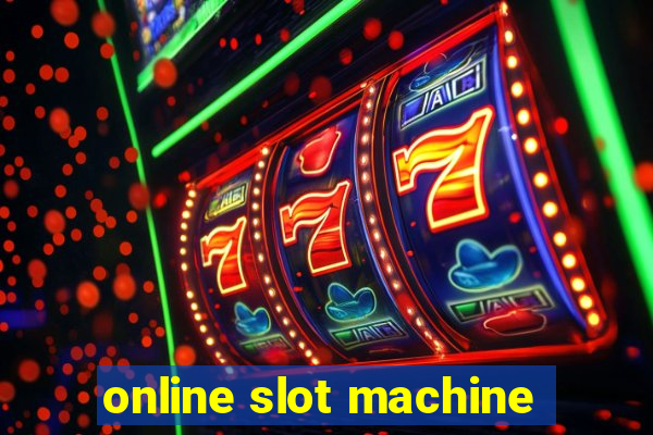 online slot machine