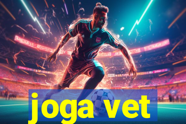 joga vet