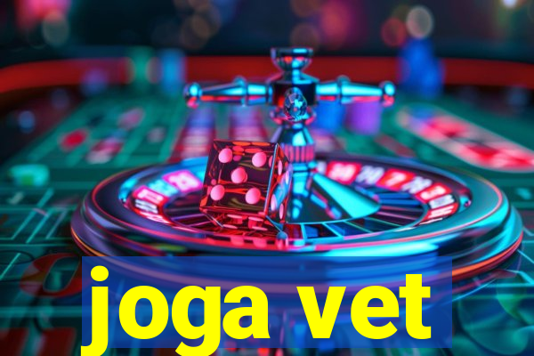 joga vet