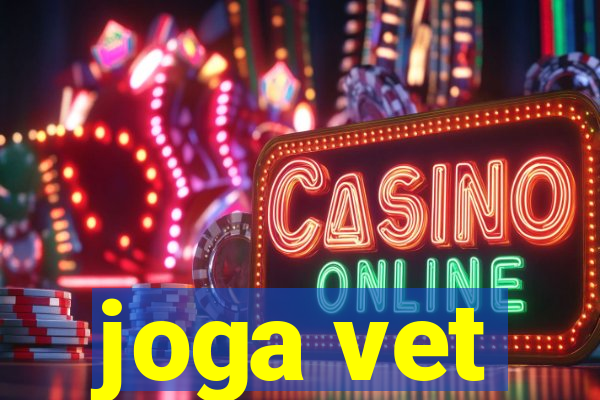 joga vet