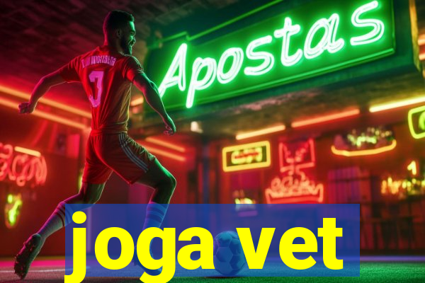 joga vet