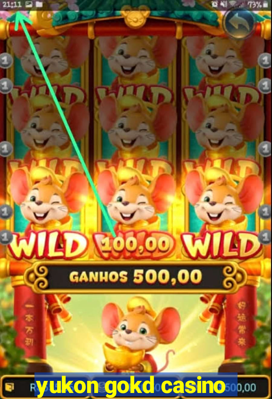 yukon gokd casino