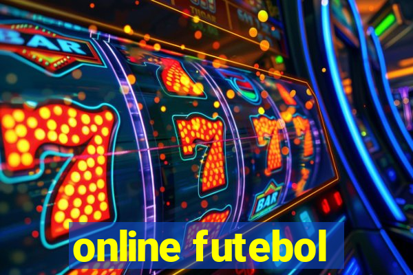 online futebol