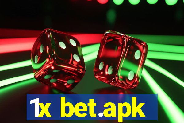 1x bet.apk