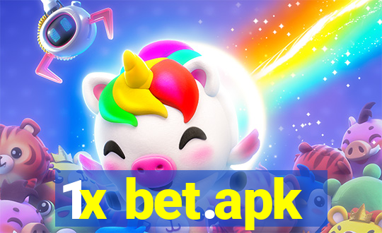 1x bet.apk