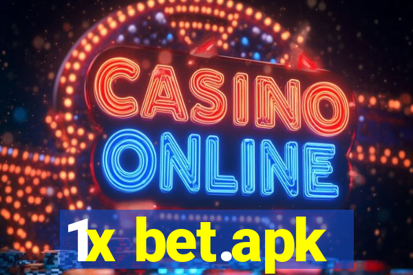 1x bet.apk