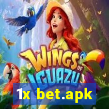 1x bet.apk