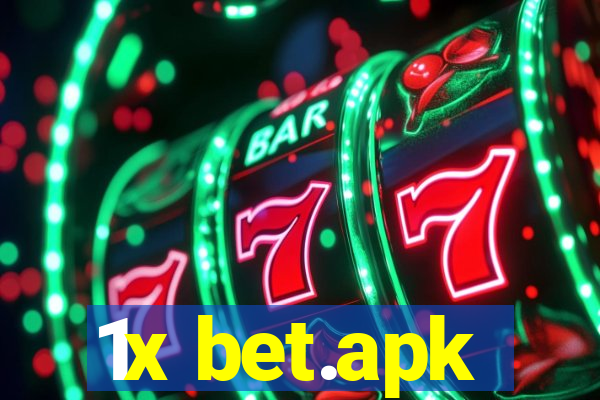 1x bet.apk