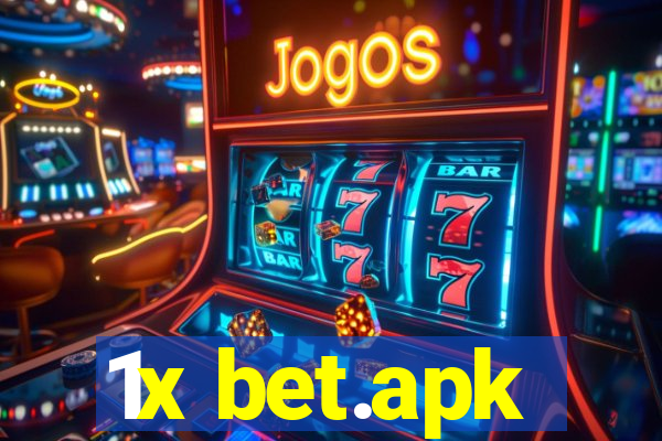 1x bet.apk