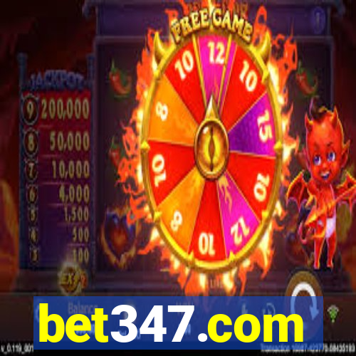 bet347.com