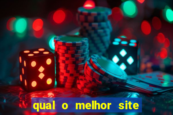 qual o melhor site de jogos