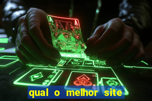 qual o melhor site de jogos