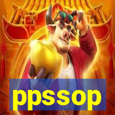 ppssop