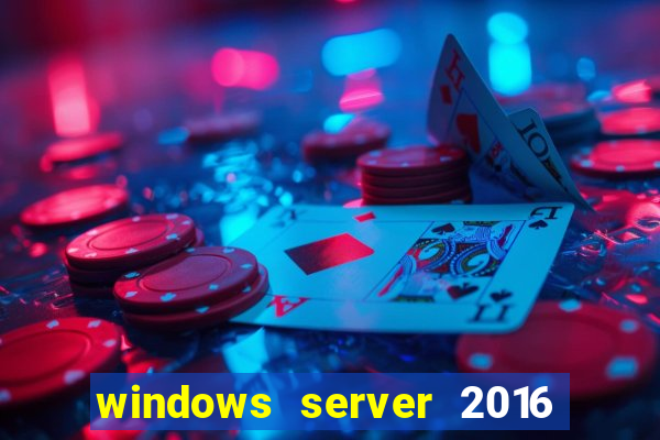 windows server 2016 download iso pt-br