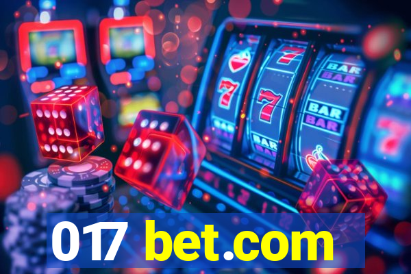 017 bet.com