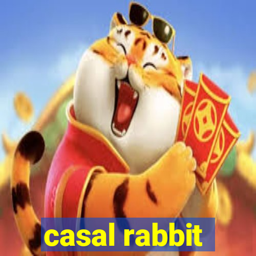 casal rabbit