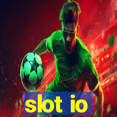 slot io