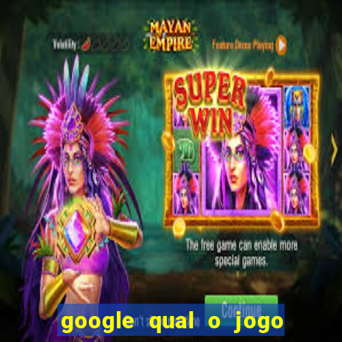 google qual o jogo que ganha dinheiro de verdade