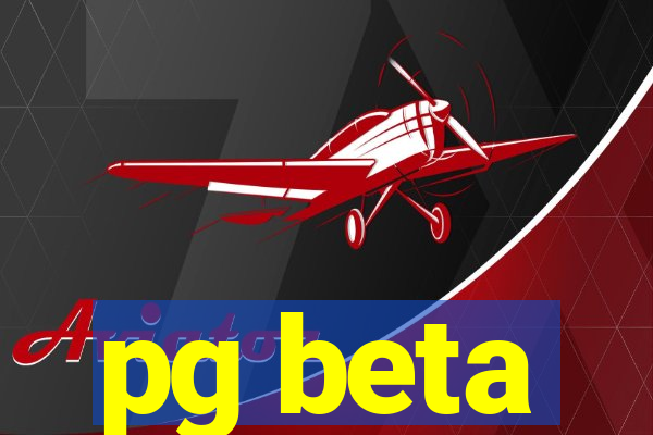 pg beta