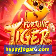 happyjogar6.com