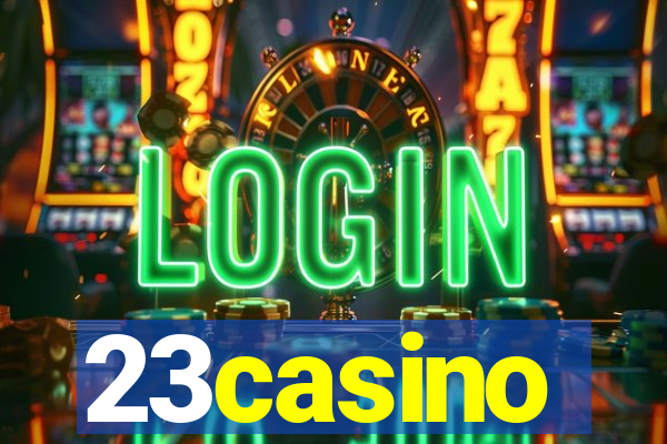 23casino