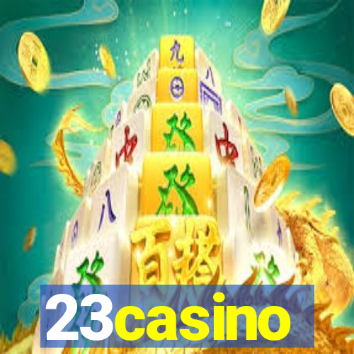 23casino