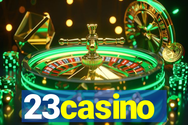 23casino