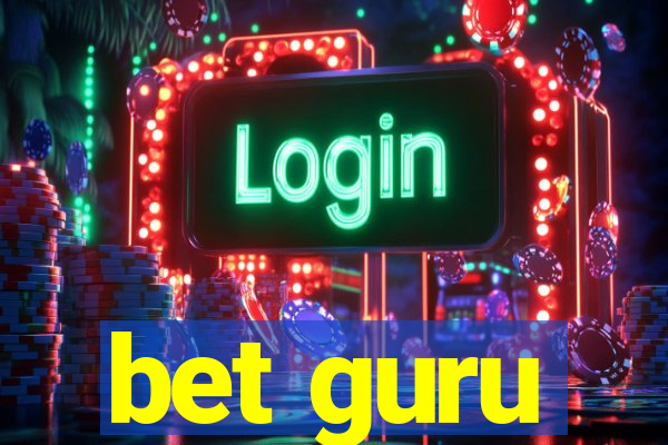 bet guru