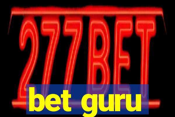 bet guru