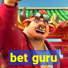 bet guru