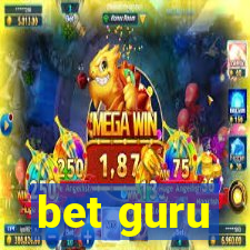 bet guru