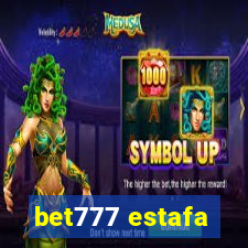 bet777 estafa