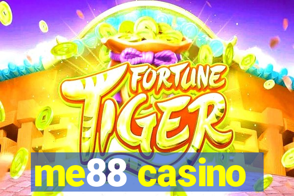 me88 casino