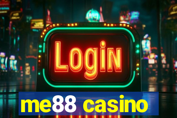 me88 casino