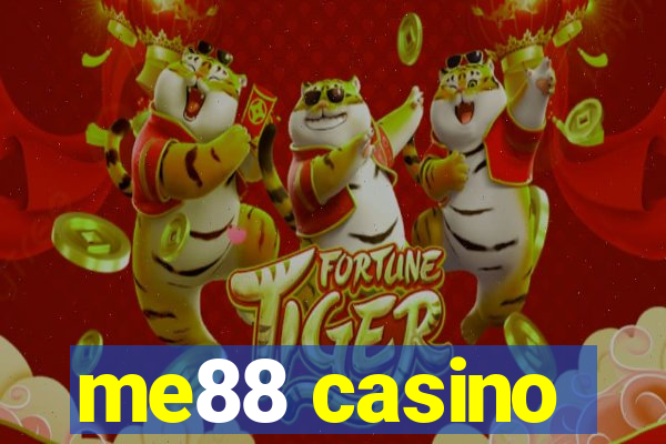 me88 casino